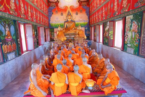 ภาพ No.67775:พิธีอุปสมบทวัดกร่าง อ.สามโคก จ.ปทุมธานี รับบุญจัดงานโดย กองนครหลวง 14 สำนักกัลยาณมิตรสากล เมื่อวันที่ 9 ธันวาคม พ.ศ. 2565