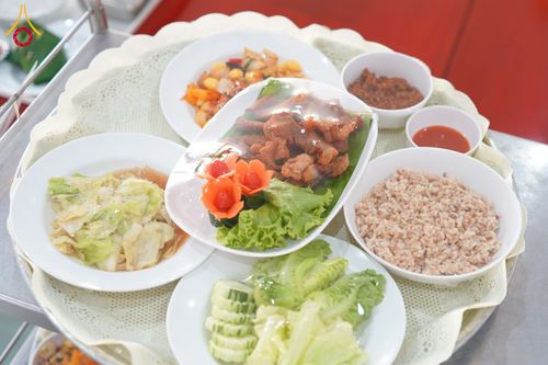 ภาพ No.310405:วันจันทร์ที่ 16 กุมภาพันธ์ พ.ศ. 2569 พิธีบุพเปตพลี ครั้งที่ 178 ณ หอฉันคุณยายอาจารย์ฯ วัดพระธรรมกาย