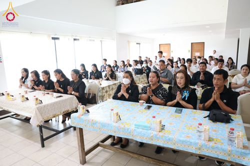 ภาพ No.282298:วันอังคารที่ 23 ธันวาคม พ.ศ.2568 รวมพลังเด็กดีวีสตาร์ 1,200 คน  ณ มหาวิทยาลัยราชภัฏยะลา จังหวัดยะลา