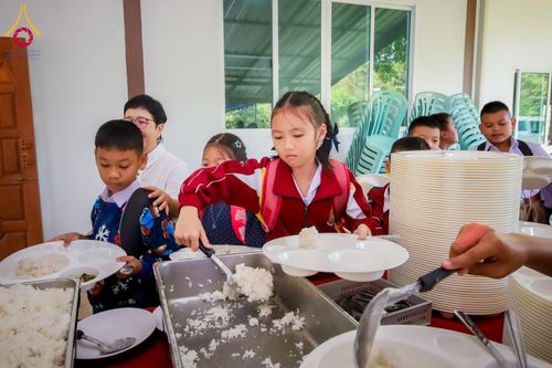 ภาพ No.285488:วันที่ 11 ธันวาคม พ.ศ. 2568  รวมพลังเด็กดี V-Star ผู้นำฟื้นฟูศีลธรรมโลก ประจำปี 2568 จังหวัดแพร่  ณ ธุดงคสถานแพร่ อำเภอวังชิ้น จังหวัดแพร่