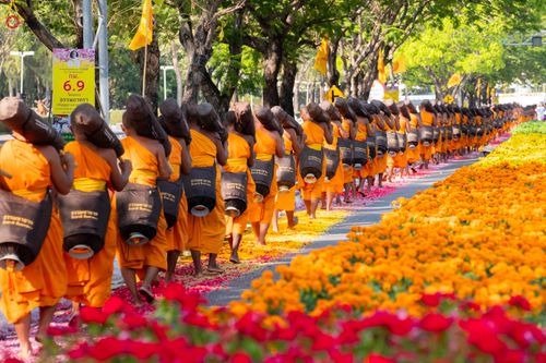 ภาพ No.305891:วันที่ 25 มกราคม พ.ศ. 2569 พิธีต้อนรับพระธรรมยาตรา วัดพระธรรมกาย(ภาพชุดที่ 3) ในโครงการธรรมยาตรา กตัญญูบูชา มหาปูชนียาจารย์ พระมงคลเทพมุนี(สด จนฺทสโร) พระผู้ปราบมาร อนุสรณ์สถาน 7 แห่ง ปีที่ 14