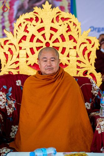 ภาพ No.310067:วันที่ 3-8 กุมภาพันธ์ พ.ศ. 2569 ธรรมยาตราบังกลาเทศ (Rajban Vihar - Khagrachri) ณ ประเทศบังกลาเทศ (Bangladesh)