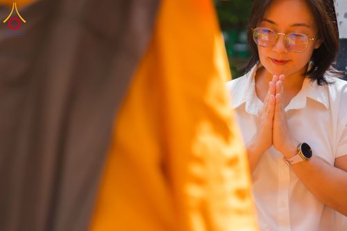 ภาพ No.329157:วันเสาร์ที่ 16 พฤษภาคม พ.ศ.2569 ธรรมยาตรา เดินดูดวงขึ้นดอยฉลองแชมป์บาลี วัดบ้านขุน อำเภอฮอด จังหวัดเชียงใหม่