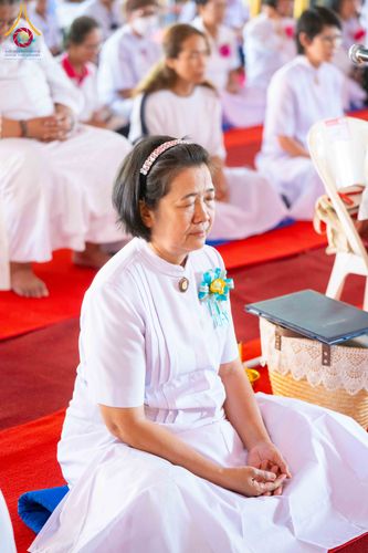 ภาพ No.304869:วันที่ 28 มกราคม พ.ศ. 2569 พิธีทอดผ้าป่าทำนุบำรุงศาสนสถาน ณ วัดบ่อทอง ต.คูขวาง อ.ลาดหลุมแก้ว จ.ปทุมธานี ในโครงการธรรมยาตรา กตัญญูบูชา มหาปูชนียาจารย์ พระมงคลเทพมุนี(สด จนฺทสโร) พระผู้ปราบมาร อนุสรณ์สถาน 7 แห่ง ปีที่ 14