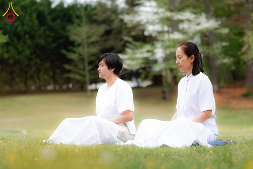 ภาพ No.320386:วันที่ 2-5 เมษายน พ.ศ.2569 ปฏิบัติธรรมพิเศษดอกไม้บาน ณ วัดพระธรรมกายจอร์เจีย ประเทศสหรัฐอเมริกา