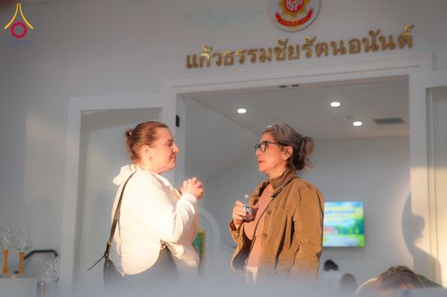 ภาพ No.326041:วันเสาร์ที่ 25 เมษายน พ.ศ.2569 จัดงาน CANDLELIGHT MEDITATION & VIGIL ณ วัดพระธรรมกายเทนเนสซี ประเทศสหรัฐอเมริกา