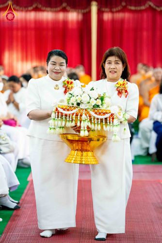 ภาพ No.295717:วันที่ 16 มกราคม พ.ศ. 2569 พิธีทอดผ้าป่าทำนุบำรุงศาสนสถาน ณ วัดบางรักใหญ่ อ.บางบัวทอง จ.นนทบุรี อนุสรณ์สถานลำดับที่ 4 สถานที่เกิดด้วยกายธรรม ในโครงการธรรมยาตรา กตัญญูบูชา มหาปูชนียาจารย์ พระมงคลเทพมุนี(สด จนฺทสโร) พระผู้ปราบมาร อนุสรณ์สถาน 7 แห่ง ปีที่ 1