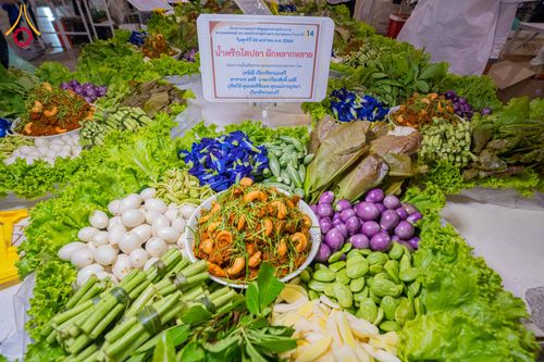 ภาพ No.306296:วันที่ 30 มกราคม พ.ศ. 2569 พิธีถวายภัตตาหารเป็นสังฆทาน แด่พระธรรมยาตรา ณ วัดพระธรรมกาย  จังหวัดปทุมธานี ในโครงการธรรมยาตรา กตัญญูบูชา มหาปูชนียาจารย์ พระมงคลเทพมุนี(สด จนฺทสโร) พระผู้ปราบมาร อนุสรณ์สถาน 7 แห่ง ปีที่ 14