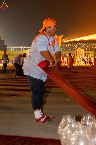 ภาพ No.122775:V.24 ใกล้ชนะ การเตรียมงาน เก็บงาน การรับบุญของเจ้าหน้าที่หน่วยงานต่างๆ เพื่อโครงการธรรมยาตรา กตัญญูบูชา มหาปูชนียาจารย์ พระมงคลเทพมุนี (สด จนฺทสโร) พระผู้ปราบมาร อนุสรณ์สถาน 7 แห่ง ปีที่ 12 ระหว่างวันที่ 2 - 31 มกราคม พ.ศ. 2567