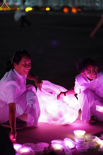 ภาพ No.150742:V.44 เพื่อพ่อ ภาพเตรียมงาน ปฎิบัติงาน ของเจ้าหน้าที่ อาสาสมัคร ทุกสถานะ เพื่อความสำเร็จ ในงานวันธรรมชัย วันอังคารที่ 27 สิงหาคม พ.ศ. 2567