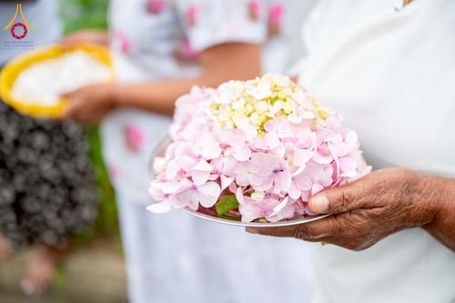 ภาพ No.226410:วันที่ 7-10 พฤษภาคม พ.ศ. 2568 โครงการเดินธรรมยาตรา สยาม-ลังกา ธรรมยาตรา ฉลองเทศกาลวิสาขบูชาแห่งชาติ ศรีลังกา บูชาธรรม 81 ปี หลวงพ่อธัมมชโย เมืองนูวราอิลิยา ประเทศศรีลังกา