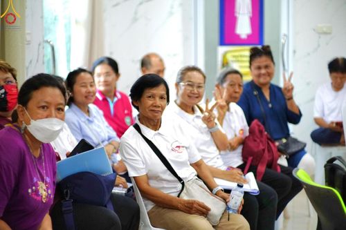 ภาพ No.125967:V.29 ทุ่มเท เพื่อโคราช การเตรียมงานของหน่วยงานต่างฯ เพื่อพิธีทำบุญเมืองนครราชสีมา ฉลอง 556 ปี ตักบาตรพระ 10,000 รูป ในวันเสาร์ที่ 2 มีนาคม พ.ศ.2567 ณ อนุสาวรีย์ท้าวสุรนารี จ.นครราชสีมา จัดโดย คณะสงฆ์จังหวัดนครราชสีมา ร่วมกับสำนักงานจังหวัดนครราชสีมา