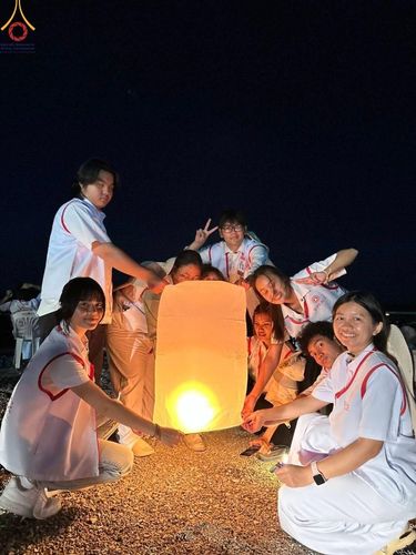 ภาพ No.186733:V.48 ผลงาน V-Peace ปลายปี 2567 ภาพโดย : ช่างภาพ V-Peace และ ช่างภาพศูนย์ภาพนิ่ง