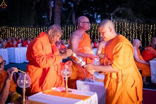 ภาพ No.332774:วันอาทิตย์ที่ 31 พฤษภาคม พ.ศ. 2569 วันวิสาขบูชา ณ วัดพระธรรมกายแคลิฟอร์เนีย  ประเทศสหรัฐอเมริกา