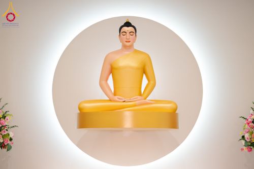 ภาพ No.341273:วันอาทิตย์ที่ 26 กรกฎาคม พ.ศ. 2569 ​โครงการอุปสมบทหมู่บูชาธรรมมหาปูชนียาจารย์ รุ่นที่ ๑ วัดกลางธนรินทร์ ต.บ้านแป้ง อ.พรหมบุรี จ.สิงห์บุรี