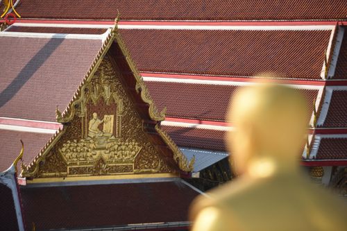 ภาพ No.201290:พระธรรมยาตราปฏิบัติธรรม และถ่ายภาพหมู่ประวัติศาสตร์ ณ อาคารธรรมยาตรา กตัญญูบูชามหาปูชนียาจารย์  ตรงข้ามวัดปากน้ำภาษีเจริญ จ.กรุงเทพมหานคร ในโครงการธรรมยาตรา กตัญญูบูชา มหาปูชนียาจารย์ พระมงคลเทพมุนี(สด จนฺทสโร) พระผู้ปราบมาร อนุสรณ์สถาน 7 แห่ง ปีที่ 13
