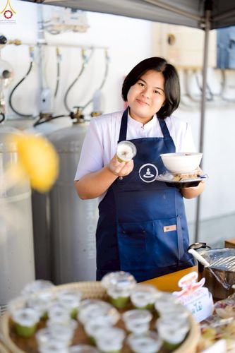 ภาพ No.261754:วันที่ 17 ตุลาคม พ.ศ. 2568 พิธีทอดกฐินวัดพระธรรมกายนางาโน่ ประเทศญี่ปุ่น  "เชื่อมสายบุญพระผู้ปราบมาร" บูชาธรรม 141 ปี พระมงคลเทพมุนี (สด จนฺทสโร)