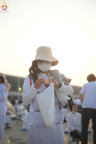 ภาพ No.122604:V.24 ใกล้ชนะ การเตรียมงาน เก็บงาน การรับบุญของเจ้าหน้าที่หน่วยงานต่างๆ เพื่อโครงการธรรมยาตรา กตัญญูบูชา มหาปูชนียาจารย์ พระมงคลเทพมุนี (สด จนฺทสโร) พระผู้ปราบมาร อนุสรณ์สถาน 7 แห่ง ปีที่ 12 ระหว่างวันที่ 2 - 31 มกราคม พ.ศ. 2567