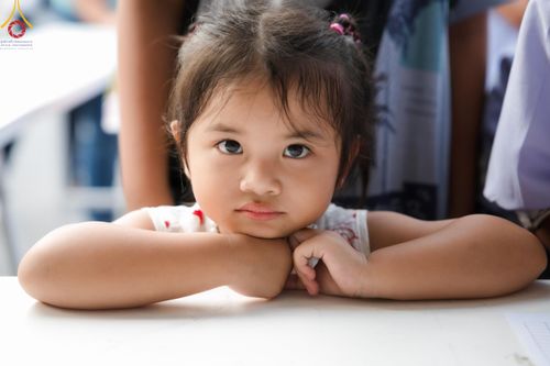 ภาพ No.111219:กิจกรรมงานวันเด็กแห่งชาติ รวมพลังเด็กเก่งและดี สร้างความดีสากล ปีที่ 6 ร่วมจัดโดย เทศบาลเมืองท่าโขลง พุทธสมาคมปทุมธานี องค์การบริหารส่วนตำบลคลองสาม ณ วัดพระธรรมกาย จ.ปทุมธานี วันที่ 13 มกราคม พ.ศ. 2567