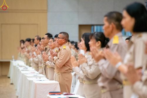 ภาพ No.185850:โครงการตอบปัญหาธรรมะ “ทางก้าวหน้า” ครั้งที่ 42 รอบชิงชนะเลิศระดับชาติ ประจำปี พ.ศ. 2567 วันเสาร์ที่ 21 ธันวาคม พ.ศ. 2567 ชมรมพุทธศาสตร์สากล ร่วมกับสมาคมพุทธศาสตร์สากล และชมรมพุทธศาสตร์สถาบันอุดมศึกษา 35 แห่งทั่วประเทศ ณ ห้องแก้วสารพัดนึก 2 วัดพระธรรมกาย 