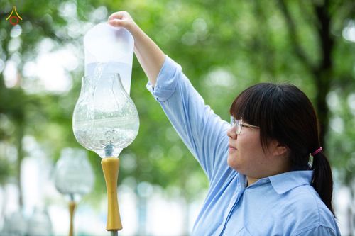 ภาพ No.88681:คณะสงฆ์ เจ้าหน้าที่ และสาธุชน ทุ่มเทแรงกายแรงใจเตรียมงาน เพื่องานวันครูผู้ค้นพบวิชชาธรรมกาย ตั้งแต่วันที่ 20 กันยายน พ.ศ. 2566