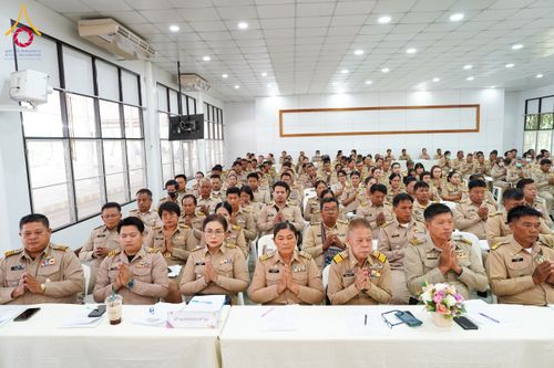 ภาพ No.176579:ชมรมกำนัน ผู้ใหญ่บ้านฯ อ.คลองหลวง ทอดผ้าป่าสมทบโครงการกฐินสามัคคีทั่วไทย 30,000 วัด วันที่ 4 พฤศจิกายน พ.ศ. 2567 ณ วัดพระธรรมกาย อ.คลองหลวง จ.ปทุมธานี