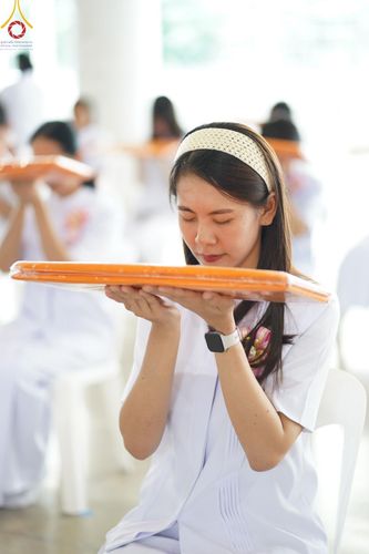 ภาพ No.154488:พิธีทอดผ้าป่าสมทบกฐินวัดพระธรรมกาย และสมทบกฐิน 30,000 วัดทั่วไทย ครั้งที่ 2 ณ สภาธรรมกายสากล วัดพระธรรมกาย วันอังคารที่ 17 กันยายน พ.ศ. 2567