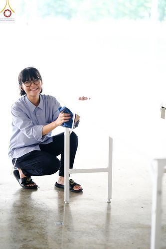 ภาพ No.186562:V.48 ผลงาน V-Peace ปลายปี 2567 ภาพโดย : ช่างภาพ V-Peace และ ช่างภาพศูนย์ภาพนิ่ง