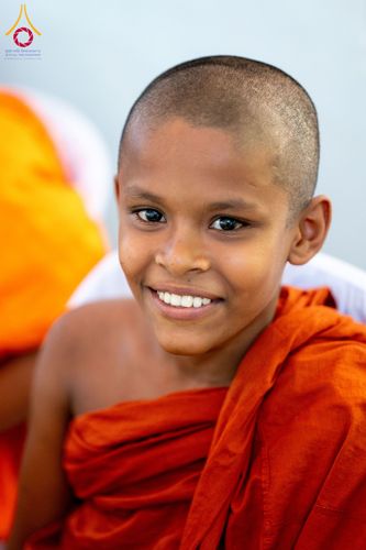 ภาพ No.175892:พิธีทอดผ้าป่าสมทบกฐิน ณ วัดธัมเมสวา รามายา มาตะเล ศรีลังกา โดยมูลนิธิธรรมกาย ในนามหลวงพ่อธัมมชโย วันที่ 9 พฤศจิกายน พ.ศ. 2567