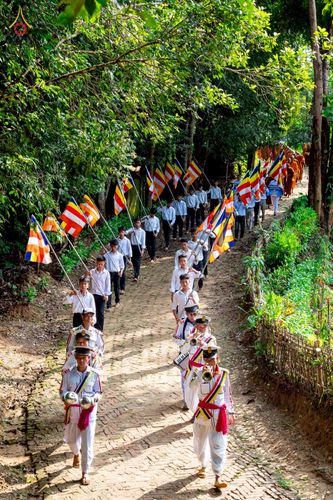 ภาพ No.257496:วันที่ 17 ตุลาคม พ.ศ. 2568 พิธีทอดกฐินสมทบวัดกัลยาณมิตรต่างประเทศ  บูชาธรรม 81 ปี หลวงพ่อธัมมชโย ณ ศูนย์ปฏิบัติธรรมไมตรีปูร์ เมืองคาร์การชารี ประเทศบังกลาเทศ 