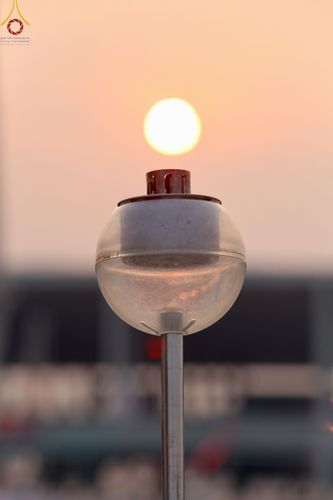 ภาพ No.77183:พิธีจุดมาฆประทีป ในวันมาฆบูชา อาทิตย์ต้นเดือนที่ 6 มีนาคม พ.ศ. 2566 ณ วัดพระธรรมกาย อ.คลองหลวง จ.ปทุมธานี