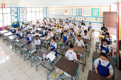 ภาพ No.88360:โครงการสมาธิเพื่อสันติภาพโลก  จ.สระแก้ว วันที่ 6 กันยายน พ.ศ. 2566