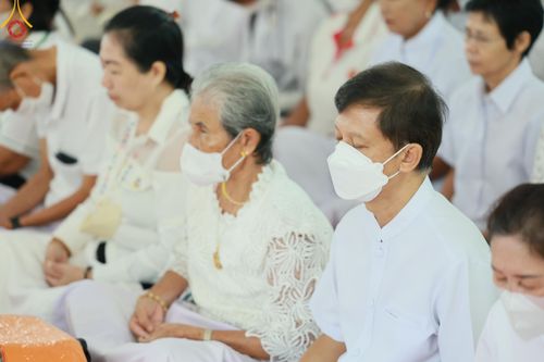 ภาพ No.109096:พิธีทอดผ้าป่าทำนุบำรุงศาสนสถาน ณ วัดภาวนาภิรตาราม แขวงบางขุนนนท์ เขตบางกอกน้อย จ.กรุงเทพมหานคร วันที่ 9 มกราคม พ.ศ. 2567