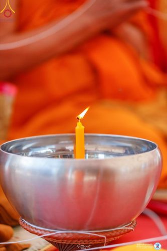 ภาพ No.161050:พิธีถวายมหาสังฆทาน 31 วัด , พิธีบุพเปตพลี , พิธีไถ่ชีวิตโค และ ปล่อยพันธ์ุปลาจำนวน 50,000 ชีวิต ณ ศูนย์การศึกษาจอมบึง ต.รางบัว อ.จอมบึง จ.ราชบุรี วันที่ 28 กันยายน พ.ศ. 2567