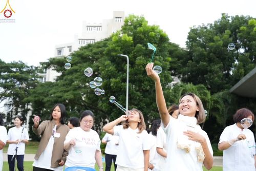 ภาพ No.153573:โครงการปฏิบัติธรรม อุบาสก อุบาสิกาแก้ว รุ่นที่ 1 ผู้แทนทอดกฐินสามัคคีสามหมื่นวัดทั่วไทย ระหว่างวันที่ 6-8 กันยายน พ.ศ. 2567 ณ World Peace Valley จัดโดย ภาคนครหลวง 3