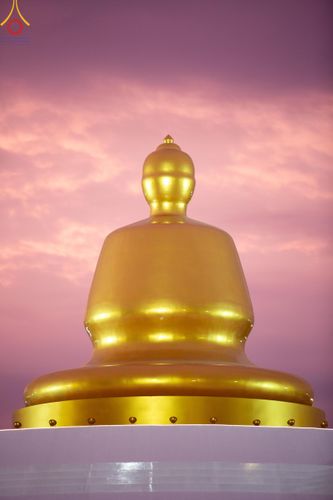 ภาพ No.118455:พิธีตักบาตรพระธรรมยาตรา ปีที่ 12 ณ อนุสรณ์สถานลำดับที่ 5 สถานที่เผยแผ่วิชชาธรรมกายครั้งแรก อนุสรณ์สถานบางปลา จ.นครปฐม วันที่ 25 มกราคม พ.ศ. 2567