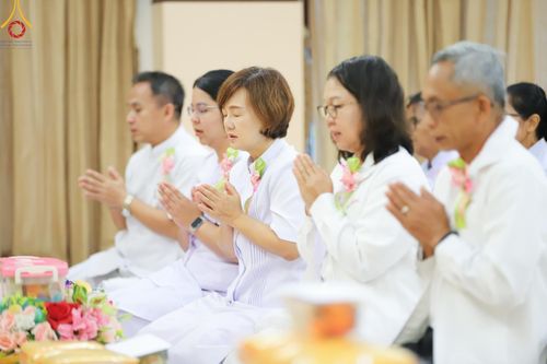 ภาพ No.152763:โครงการอบรมอุบาสก อุบาสิกาแก้ว รุ่นที่ 1 ตัวแทนทอดกฐินสามัคคีทั่วไทย 30,000 วัด บูชาธรรม 80 ปี หลวงพ่อธัมมชโย ระหว่างวันที่ 6-8 กันยายน พ.ศ.2567 ณ ศูนย์ปฏิบัติธรรมเมืองตรัง