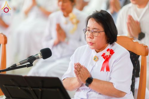 ภาพ No.176640:พิธีทอดกฐินแห่งทวีปแอฟริกา ณ วัดพระธรรมกายโจฮันเนสเบิร์ก สาธารณรัฐแอฟริกาใต้ วันอาทิตย์ที่ 20 ตุลาคม พ.ศ. 2567