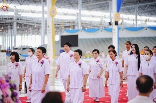 ภาพ No.149718:พิธีจุดเทียนใจ ไฟนิรันดร์ อนันตชัย วันอาทิตย์ที่ 25 สิงหาคม พ.ศ.2567 วัดพระธรรมกาย จ.ปทุมธานี