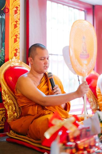 ภาพ No.169282:พิธีทอดกฐิน ณ วัดพุทธนิมิตร จ.เชียงใหม่ ในโครงการกฐินสามัคคีทั่วไทย 30,000 วัด บูชาธรรม 80 ปี หลวงพ่อธัมมชโย โดยคณะศิษยานุศิษย์วัดพระธรรมกาย วันที่ 24 ตุลาคม พ.ศ. 2567