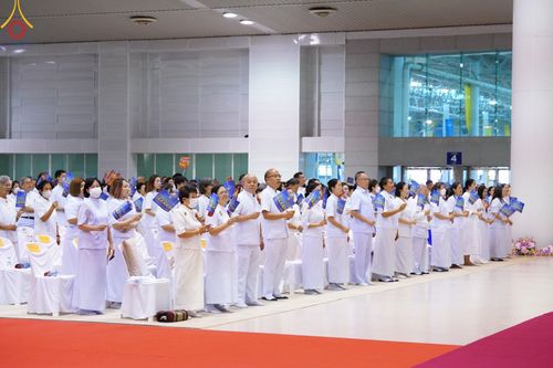 ภาพ No.151390:สัมมนาพิเศษ "เพื่อพ่อลูกทำได้ทุกสิ่ง" โดยพระครูธรรมธร อารักษ์ ญาณารกฺโข ณ ห้องแก้วสารพัด 1 วัดพระธรรมกาย วันที่ 1 กันยายน พ.ศ. 2567