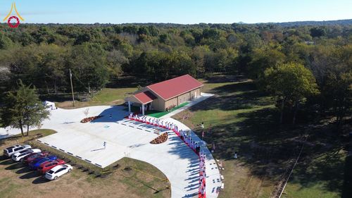 ภาพ No.168149:พิธีทอดกฐินสามัคคี ประจำปี 2567 สร้างอาคารแก้วธรรมชัยรัตนอนันต์ บูชาธรรม 80 ปี หลวงพ่อธัมมชโย ณ วัดพระธรรมกายเทนเนสซี สหรัฐอเมริกา วันอาทิตย์ที่ 20 ตุลาคม พ.ศ. 2567