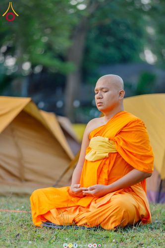 ภาพ No.275638:วันที่ 2 ธันวาคม พ.ศ. 2568 นาคธรรมทายาท เข้าอบรม 43 รูป ณ ศูนย์อบรมเยาวชนผาสุกวานิช จ.ราชบุรี