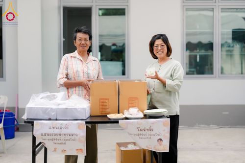 ภาพ No.180909:กิจกรรมวันรวมพลังเด็กดี V-Star ผู้นำฟื้นฟูศีลธรรมโลก ประจำปีพุทธศักราช 2567 จังหวัดสุพรรณบุรี ณ ศูนย์ปฏิบัติธรรมพระมงคลเทพมุนี อำเภอสองพี่น้อง จังหวัดสุพรรณบุรี วันที่ 21 พฤศจิกายน พ.ศ.2567