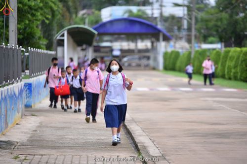 ภาพ No.87172:โครงการสมาธิเพื่อสันติภาพโลก จ.สระแก้ว วันที่ 22 สิงหาคม พ.ศ. 2566