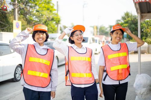 ภาพ No.117734:V.17 สำเร็จๆ การเตรียมงาน เก็บงาน การรับบุญของเจ้าหน้าที่หน่วยงานต่างๆ เพื่อโครงการธรรมยาตรา กตัญญูบูชามหาปูชนียาจารย์ พระมงคลเทพมุนี (สด จนฺทสโร) พระผู้ปราบมาร อนุสรณ์สถาน 7 แห่ง ปีที่ 12 ระหว่างวันที่ 2 - 31 มกราคม พ.ศ.2567