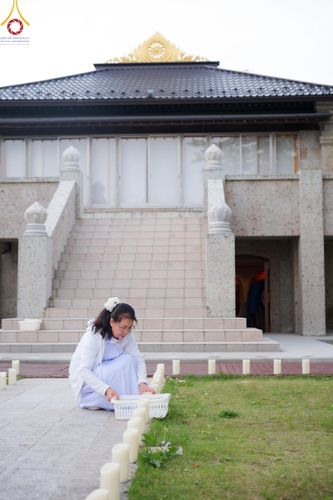 ภาพ No.137958:กิจกรรมงานบุญ เนื่องในวันวิสาขบูชา วันพุธที่ 22 พฤษภาคม พ.ศ. 2567 ณ วัดพระธรรมกายโทชิหงิ ประเทศญี่ปุ่น