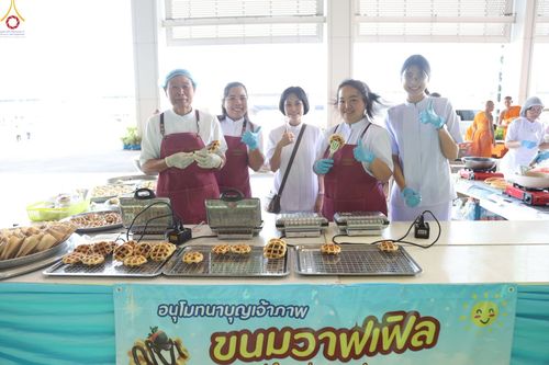 ภาพ No.238289:วันอาทิตย์ที่ 3 สิงหาคม พ.ศ. 2568 ภาพเจ้าหน้าที่ทุกสถานะ ปฏิบัติหน้าที่ ในงานวันสมาธิโลก วัดพระธรรมกาย