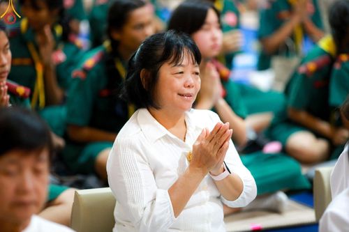 ภาพ No.113864:พิธีทอดผ้าป่าทำนุบำรุงศาสนสถาน ณ วัดบัวแก้วเกษร ต.ระแหง อ.ลาดหลุมแก้ว จ.ปทุมธานี วันที่ 17 มกราคม พ.ศ. 2567