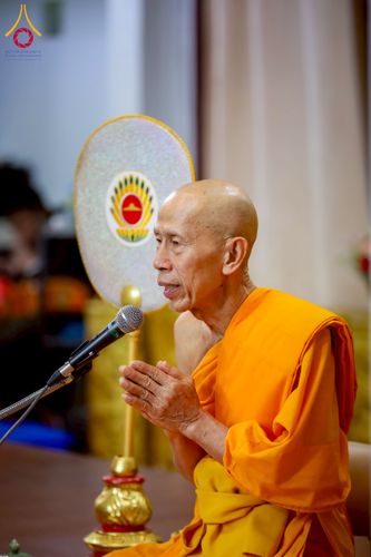 ภาพ No.272543:วันที่ 21 พฤศจิกายน พ.ศ. 2568 รวมพลังเด็กดี V-Star ผู้นำฟื้นฟูศีลธรรมโลก ประจำปี 2568 จังหวัดสุโขทัย ณ ศูนย์ปฏิบัติธรรมสุโขทัย